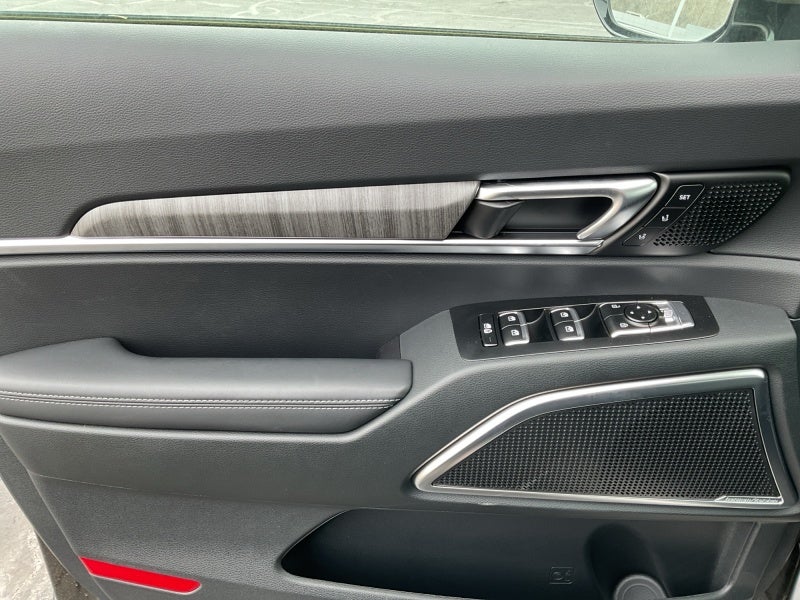 2025 Kia Telluride SX