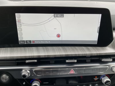 2025 Kia Telluride SX