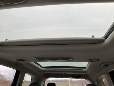 2025 Kia Telluride SX