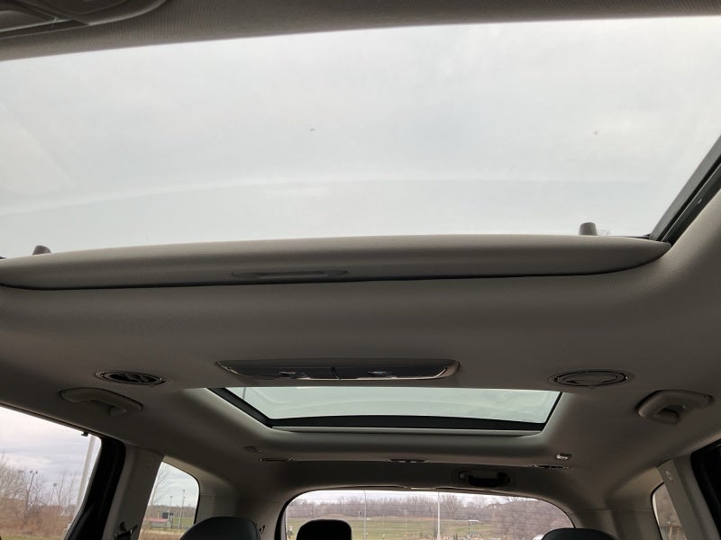 2025 Kia Telluride SX