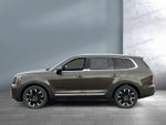 2025 Kia Telluride SX