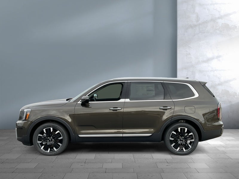 2025 Kia Telluride SX