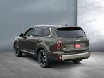 2025 Kia Telluride SX