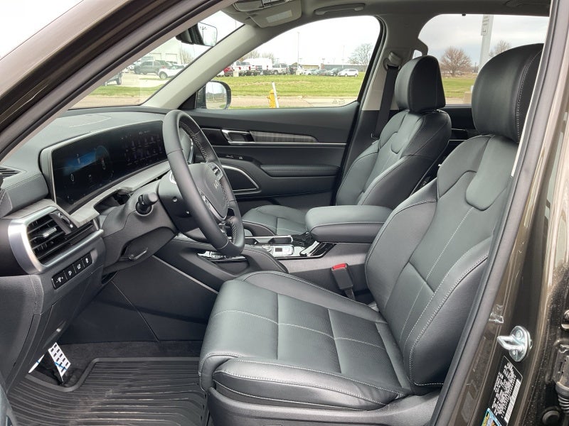 2025 Kia Telluride SX