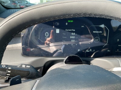 2027 Kia Telluride X-Pro SX