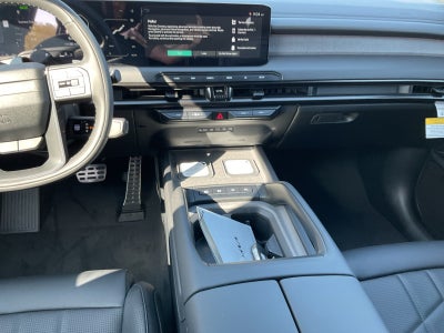 2027 Kia Telluride X-Pro SX