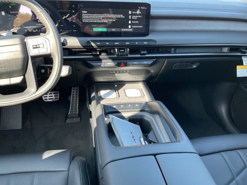 2027 Kia Telluride X-Pro SX