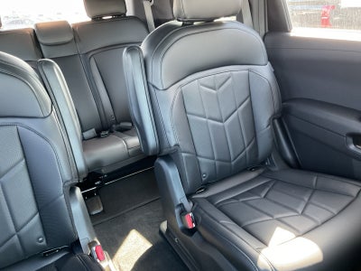 2027 Kia Telluride X-Pro SX