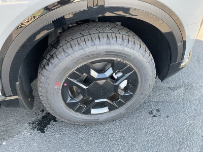 2027 Kia Telluride X-Pro SX