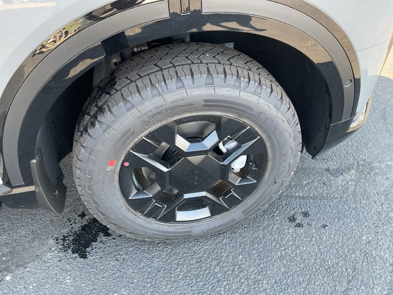 2027 Kia Telluride X-Pro SX