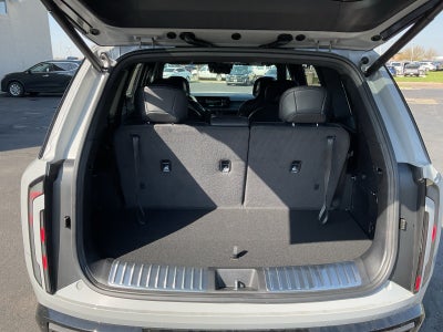 2027 Kia Telluride X-Pro SX