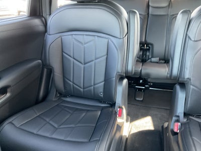 2027 Kia Telluride X-Pro SX