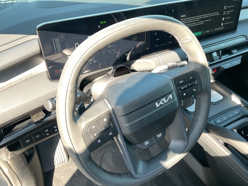 2027 Kia Telluride X-Pro SX