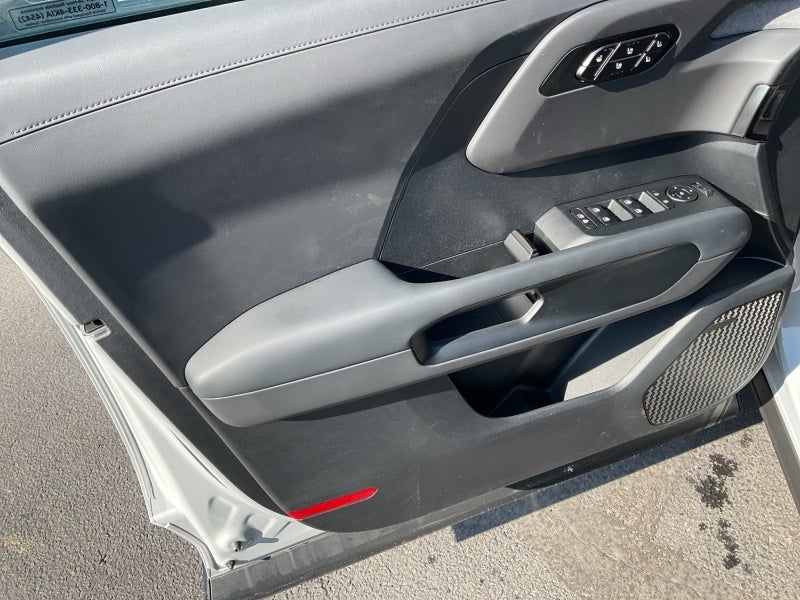 2027 Kia Telluride X-Pro SX