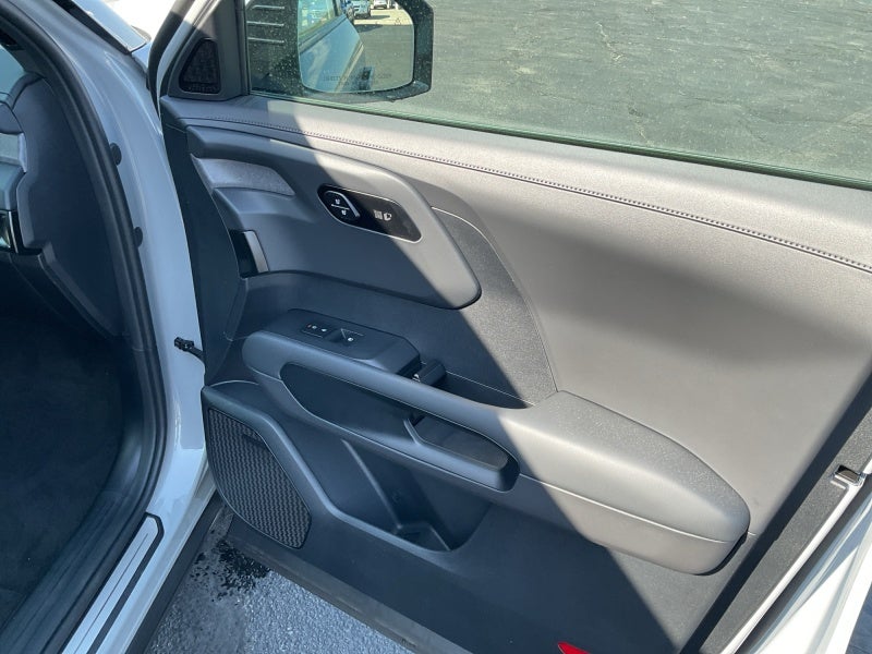 2027 Kia Telluride X-Pro SX