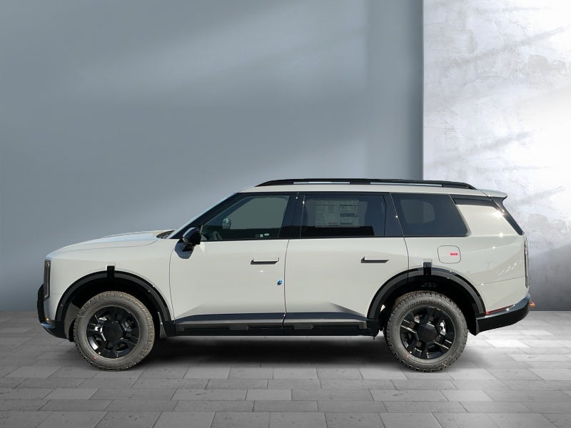 2027 Kia Telluride X-Pro SX