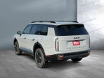 2027 Kia Telluride X-Pro SX