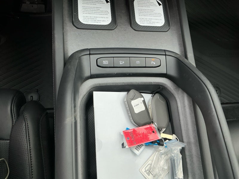 2027 Kia Telluride X-Line SX