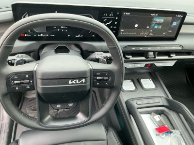 2027 Kia Telluride X-Line SX