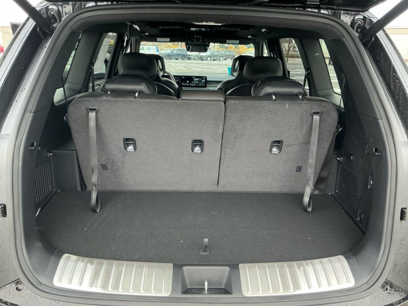 2027 Kia Telluride X-Line SX