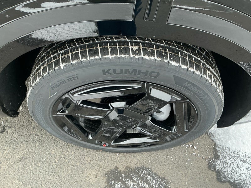 2027 Kia Telluride X-Line SX