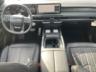 2027 Kia Telluride X-Pro SX-Prestige