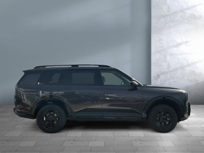 2027 Kia Telluride X-Pro SX-Prestige