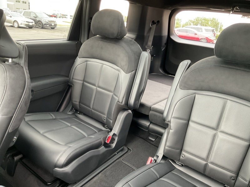 2027 Kia Telluride SX-Prestige