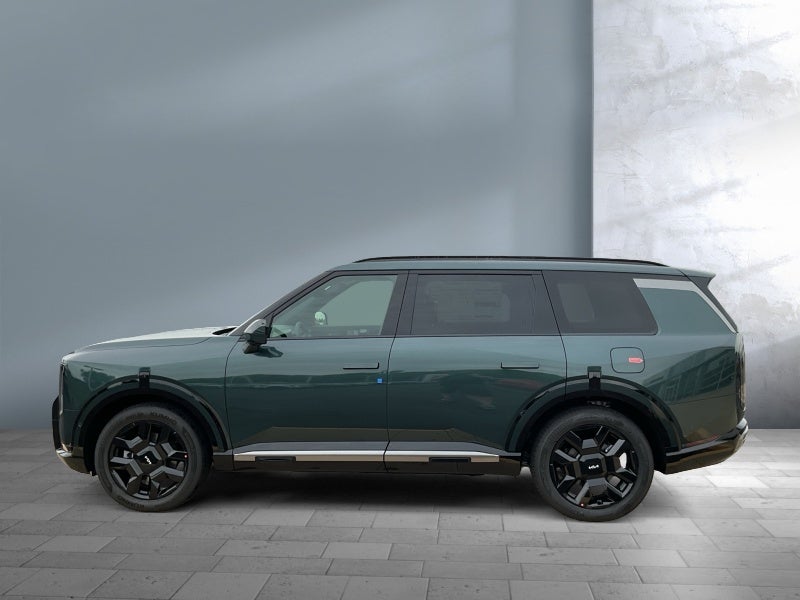 2027 Kia Telluride SX-Prestige