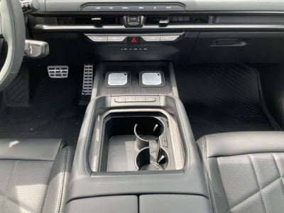 2027 Kia Telluride Hybrid X-Line SX-Prestige