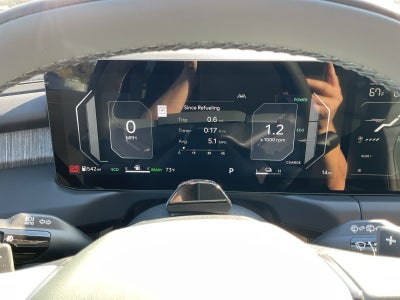 2027 Kia Telluride Hybrid X-Line SX-Prestige