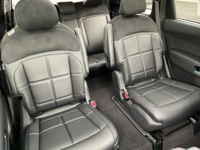 2027 Kia Telluride Hybrid SX-Prestige