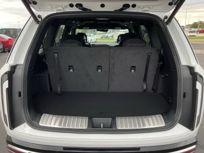 2027 Kia Telluride Hybrid SX-Prestige
