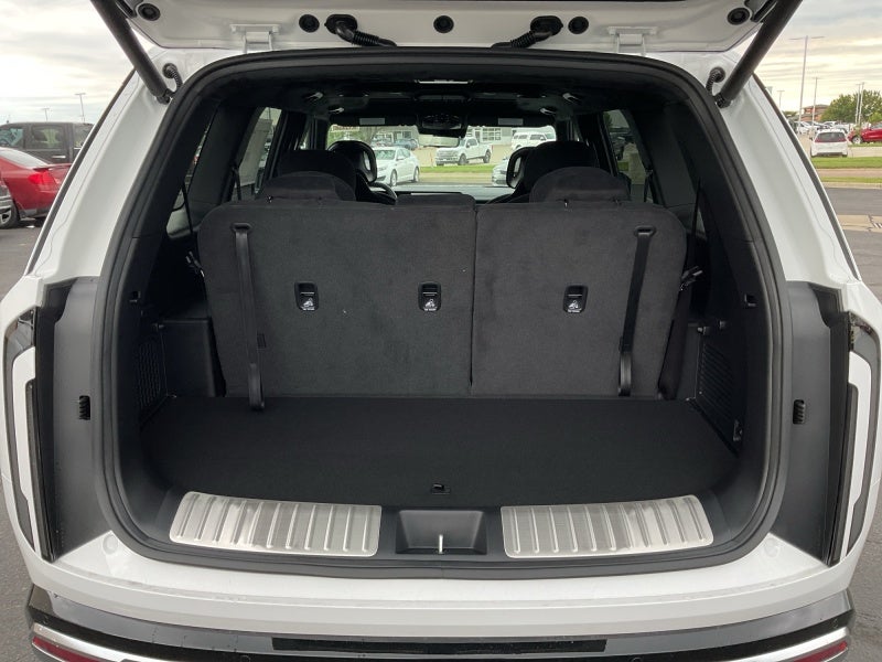 2027 Kia Telluride Hybrid SX-Prestige