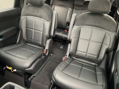 2027 Kia Telluride Hybrid SX-Prestige