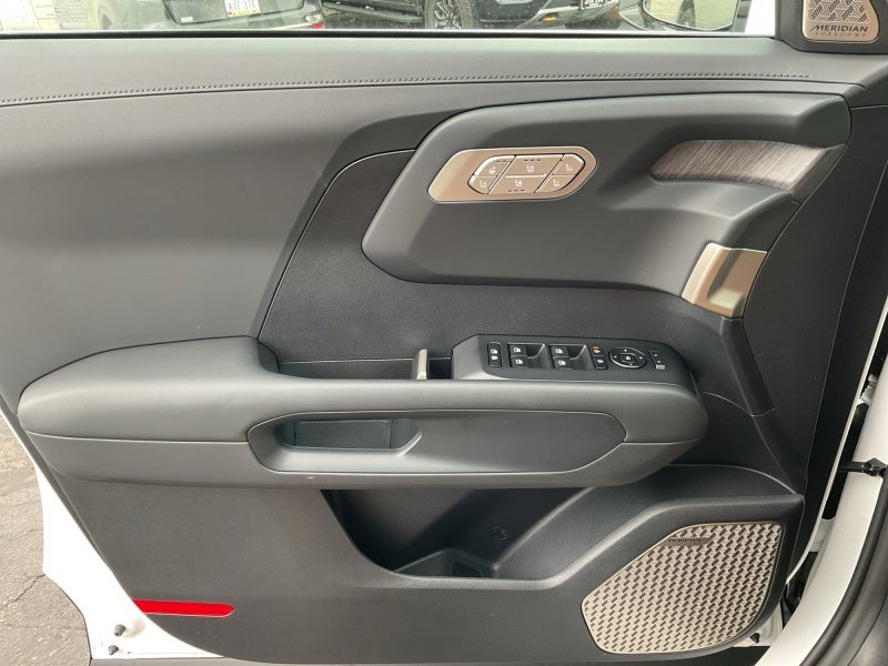 2027 Kia Telluride Hybrid SX-Prestige