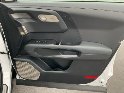 2027 Kia Telluride Hybrid SX-Prestige