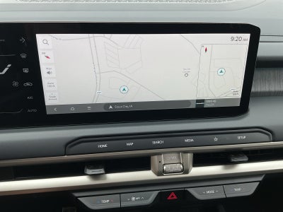 2027 Kia Telluride Hybrid SX-Prestige