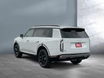 2027 Kia Telluride Hybrid SX-Prestige