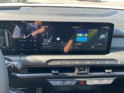 2027 Kia Telluride Hybrid X-Line SX-Prestige