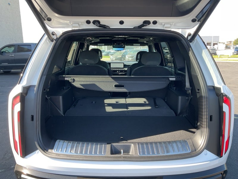 2027 Kia Telluride Hybrid X-Line SX-Prestige