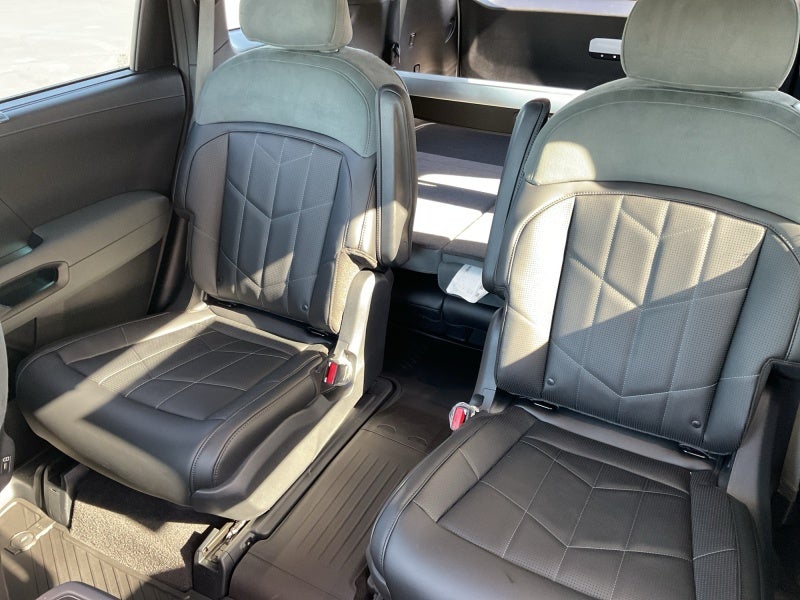 2027 Kia Telluride Hybrid X-Line SX-Prestige