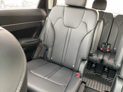 2025 Kia Sorento X-Line EX