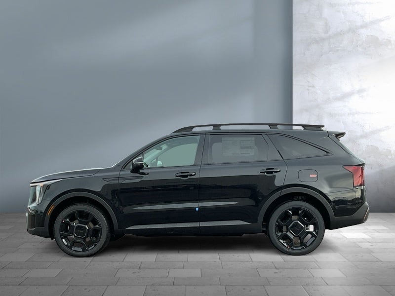 2025 Kia Sorento X-Line EX