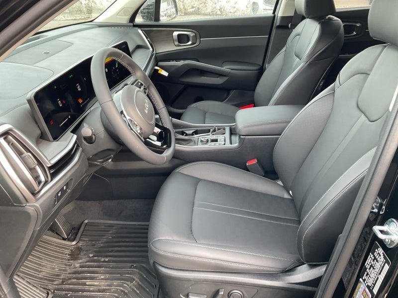 2025 Kia Sorento X-Line EX