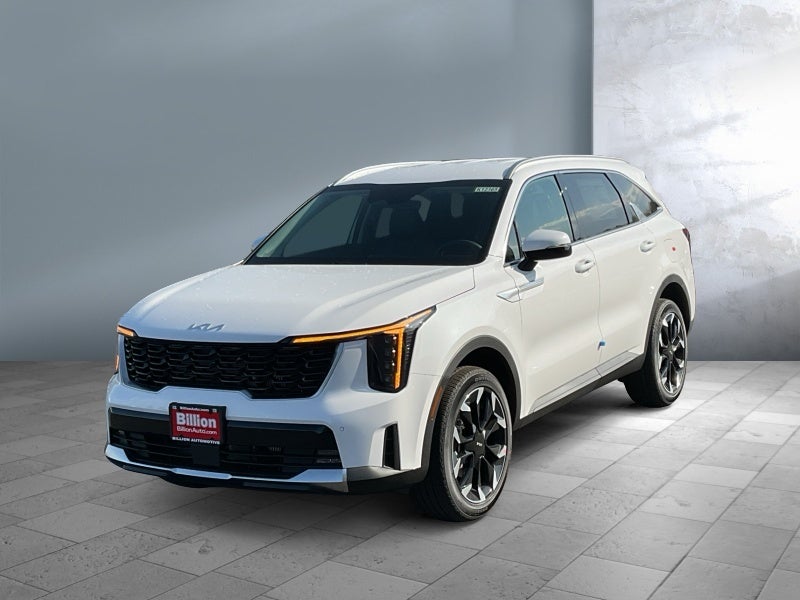 2026 Kia Sorento Base