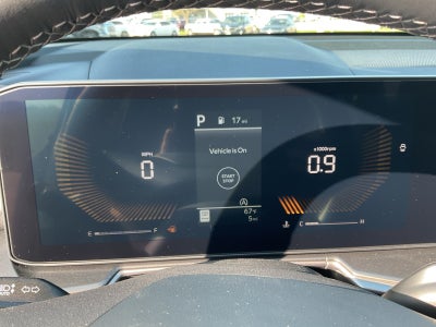 2026 Kia Sorento Base