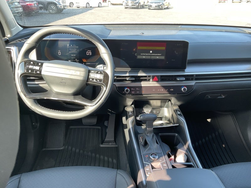 2026 Kia Sorento Base