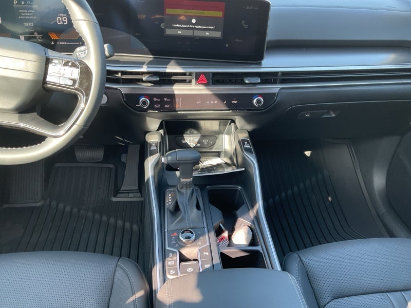 2026 Kia Sorento Base