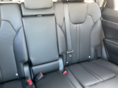 2026 Kia Sorento Base